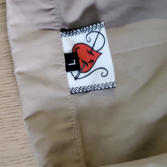 MARTINI COLLARED SHIRT - Picture 4 of 5